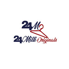 24 Milli Originals Campaign