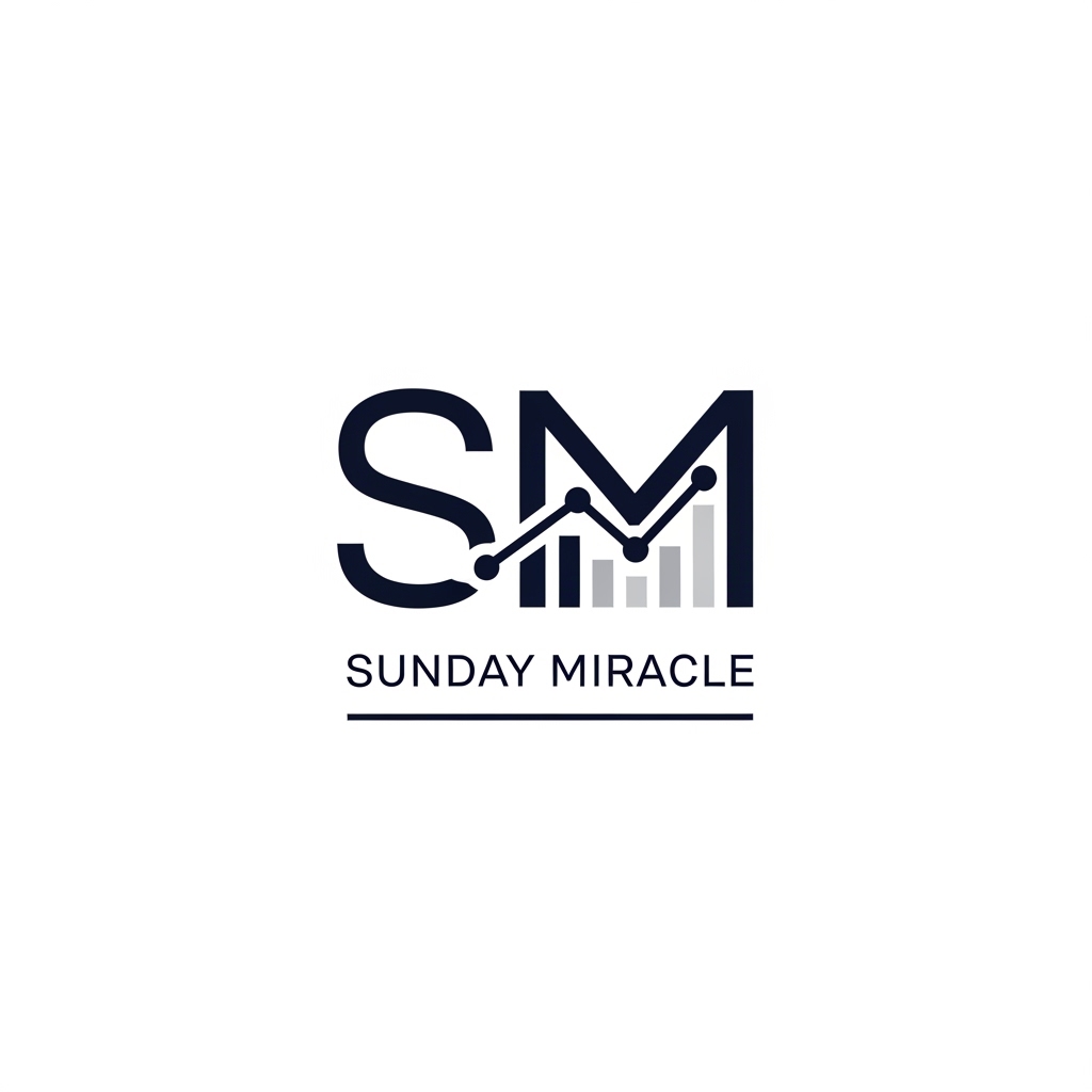 Sunday Miracle Portfolio